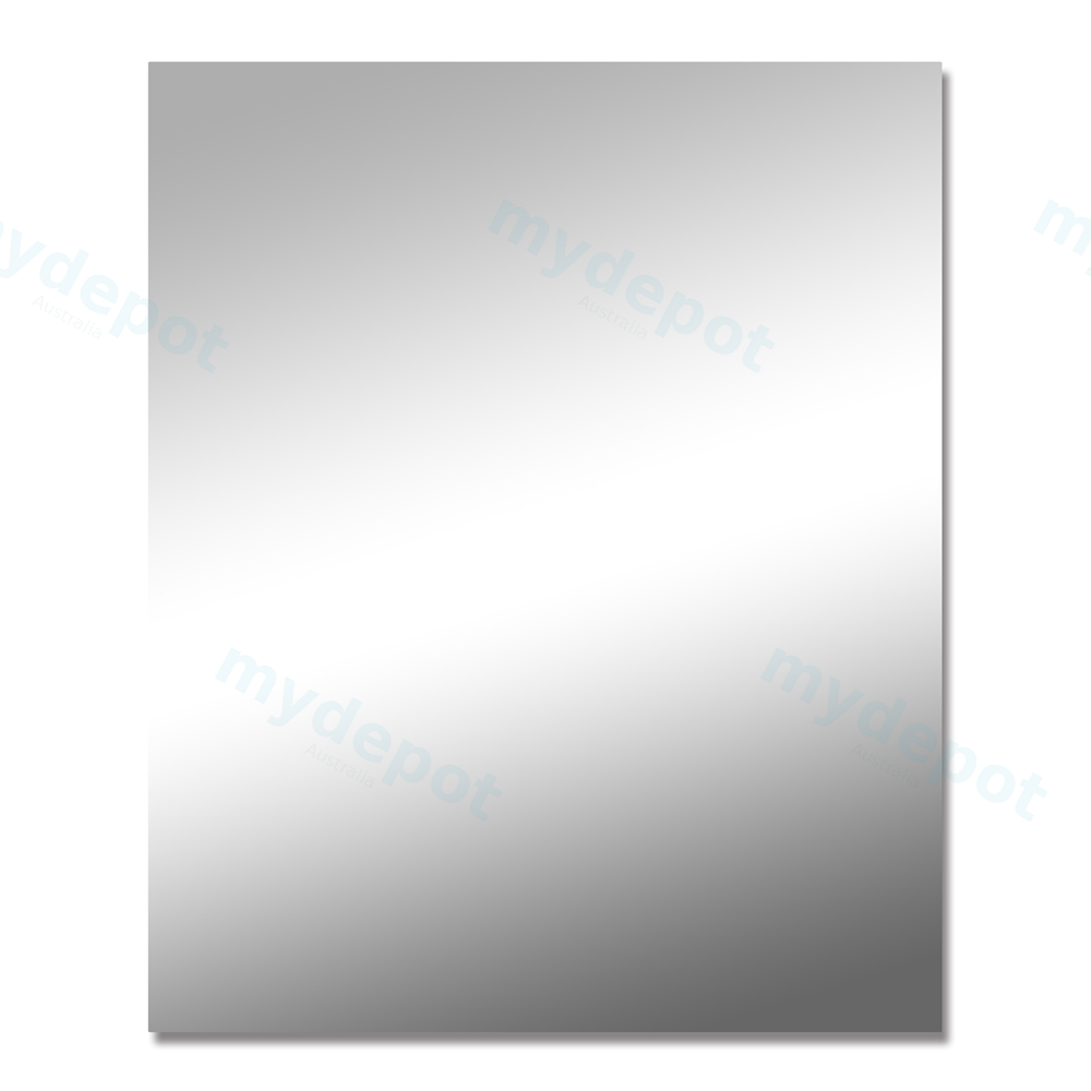 [50222] 1200*750*5mm Pencil-Edge Plain Mirror