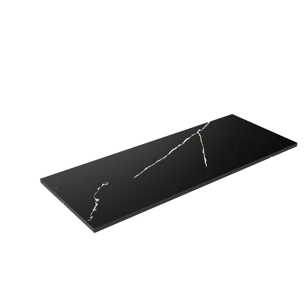 1205X465X20mm Calacatta Night (WG485)Zero Silica Engineer Stone Top