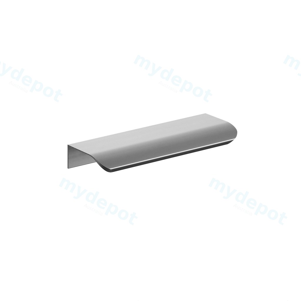 [56719] 120mm Agena, Kliff And Madura Brushed Nickel Handle