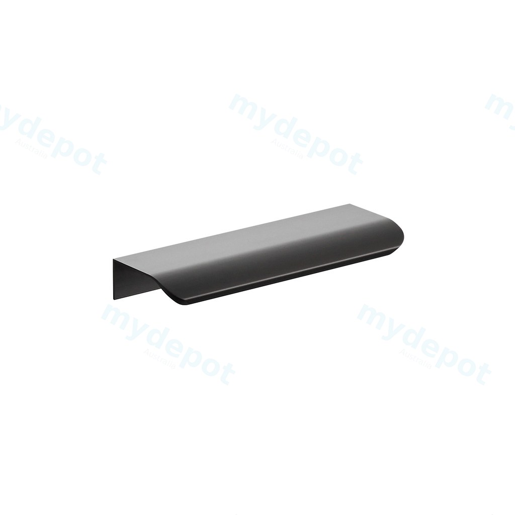 [56709] 120mm Agena, Kliff And Madura Gun metal Handle