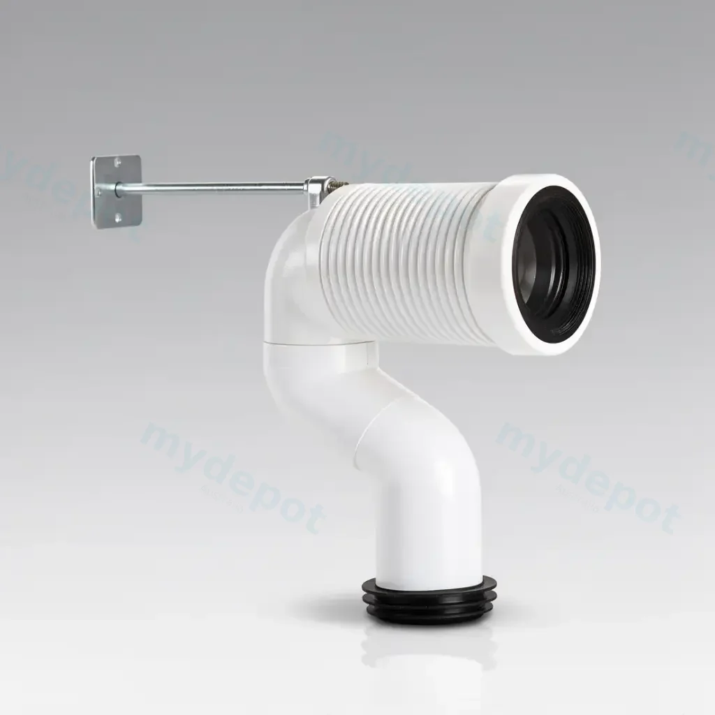 [50380] 15 Ring Vb Bend For Floor Pan:S Shape Set Out 100-220mm