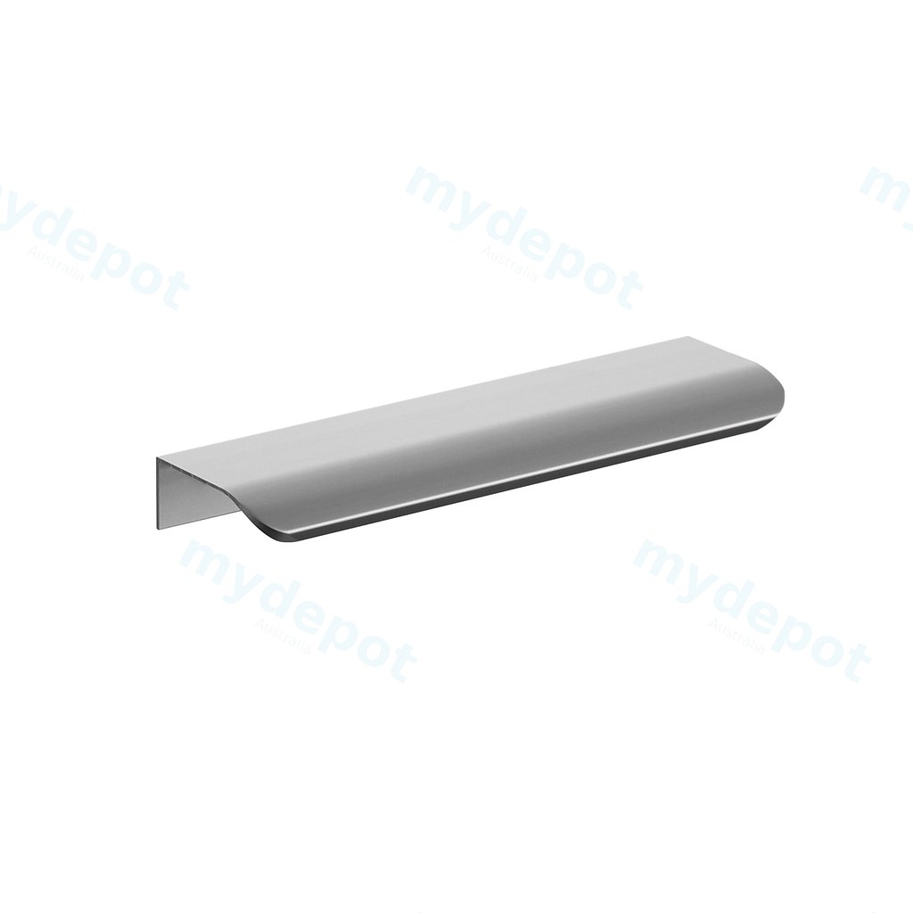 [56720] 150mm Agena, Kliff And Madura Brushed Nickel Handle