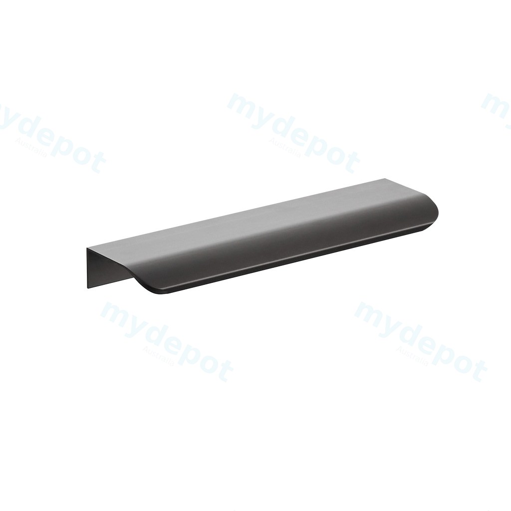 [56710] 150mm Agena, Kliff And Madura Gun metal Handle