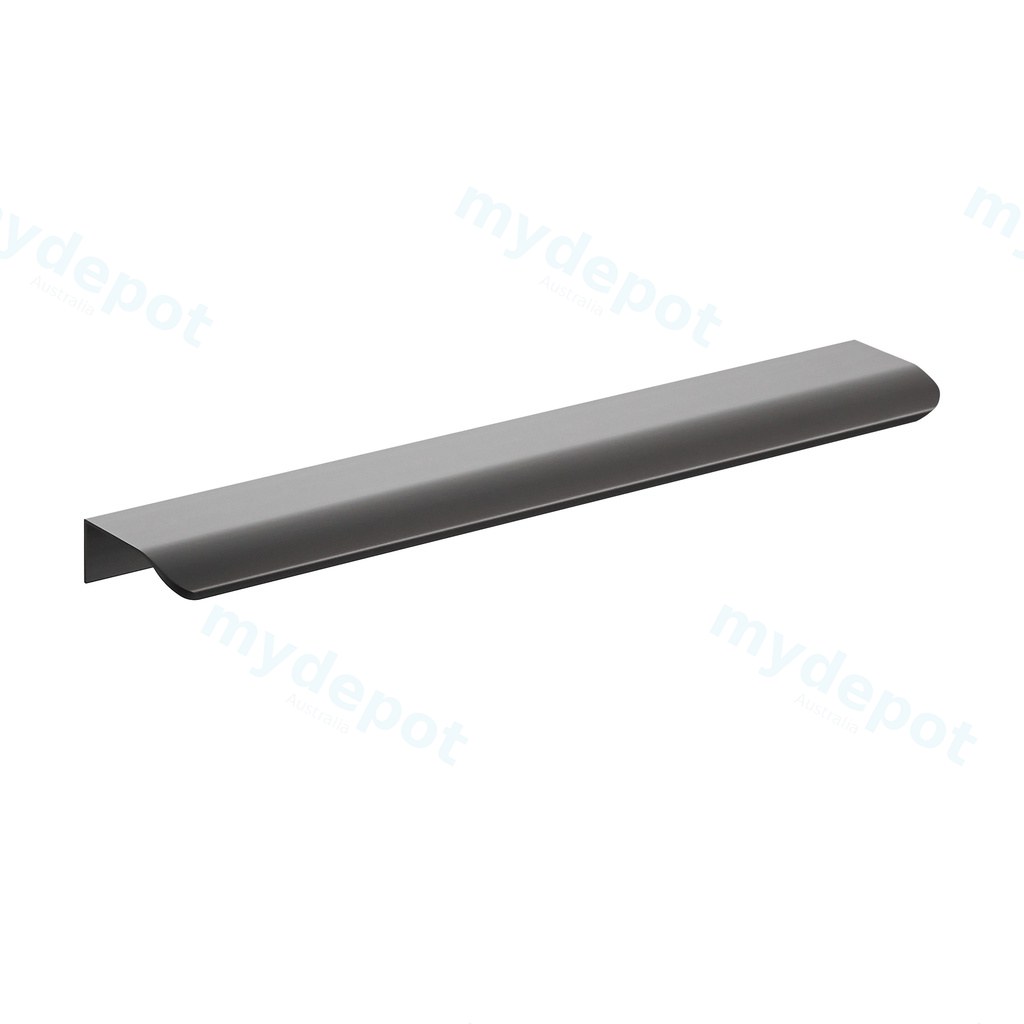 [56712] 250mm Agena, Kliff And Madura Gun metal Handle