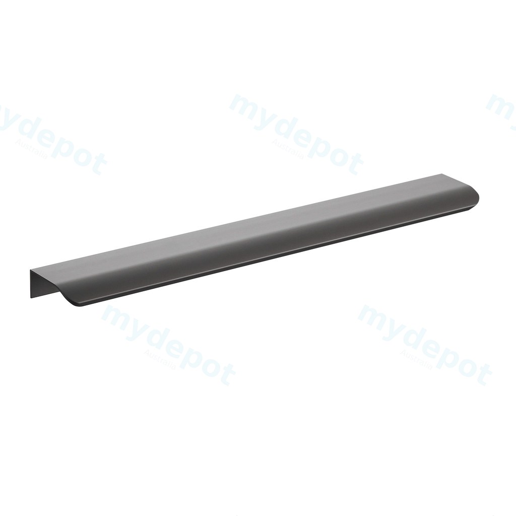 [56713] 300mm Agena, Kliff And Madura Gun metal Handle