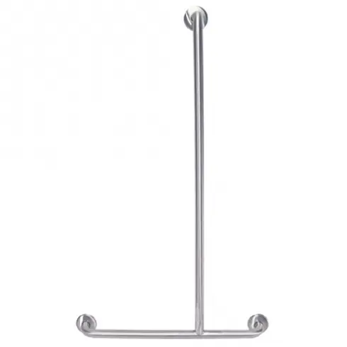 32mm Shower Satin SS Grab Rail
