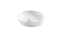 340*300*120mm Above Counter Oval Basin