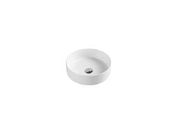 [50117] 355*355*120mm Above Counter Round Basin