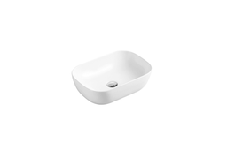 460*320*135mm Above Counter Oval Basin
