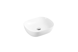 [50073] 465*375*115mm Above Counter Oval Basin