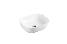 490*395*150mm Above Counter Oval Basin