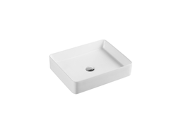 [50110] 510*405*110mm Above Counter Rectangular Basin