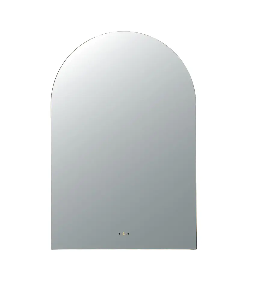 [55929] 600(W)*900mm(H) Arco LED Back Lit Mirror Pencil Edge