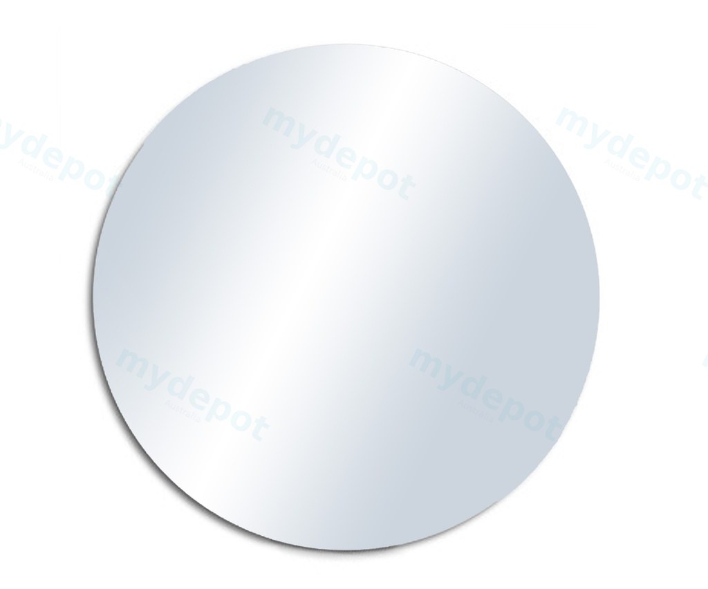 [55891] 600X600X5mm Orbis Pencil Edge Mirror