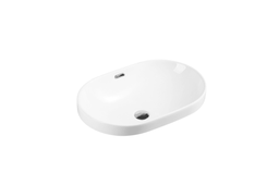 [50069] 605*405*180mm Insert Oval Basin