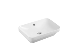 610*415*155mm Insert Rectangular Basin