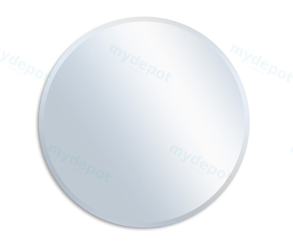[55889] 800X800X5mm Orbis Bevel Edge Mirror