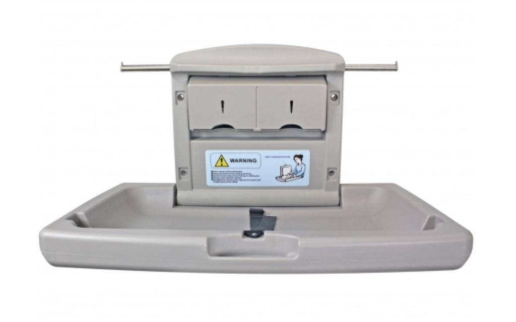 [55694] 855WX560HX107Dmm Bradley Australia Map Baby Change Table