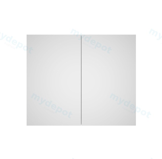 900*155*750mm Alpha PVC Shaving Cabinets
