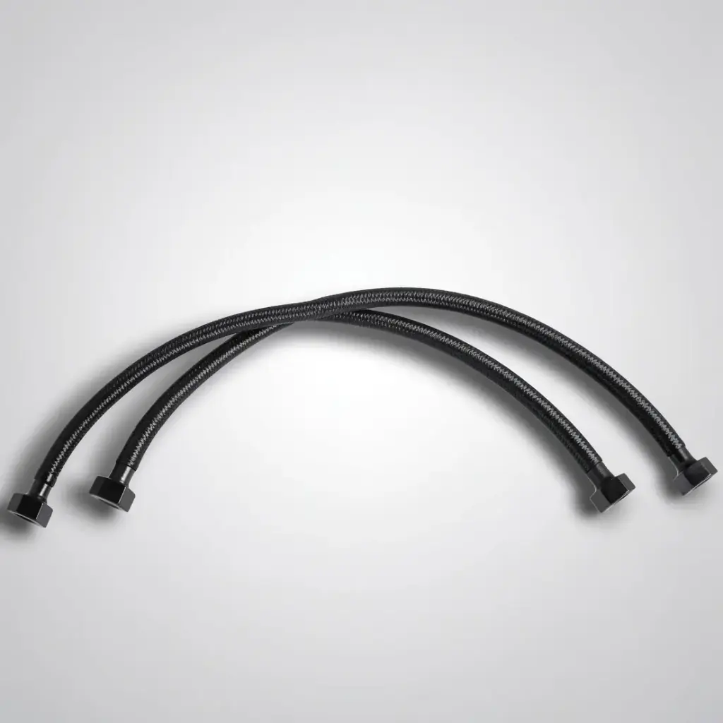 Back Inlet Hose(30mm)