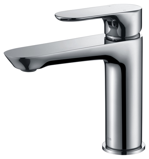 Banda Basin Mixer(Chrome)