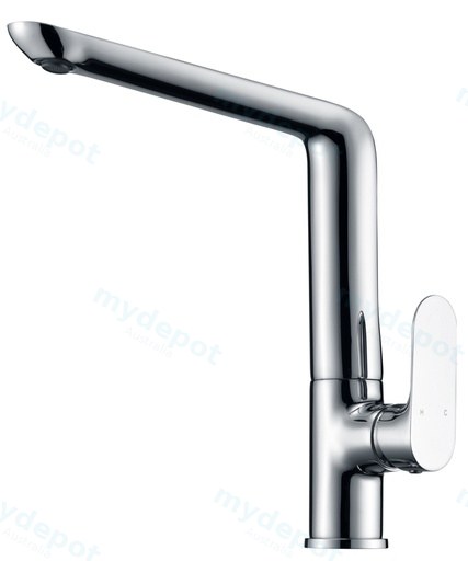 [43309] Banda Sink Mixer(Chrome)