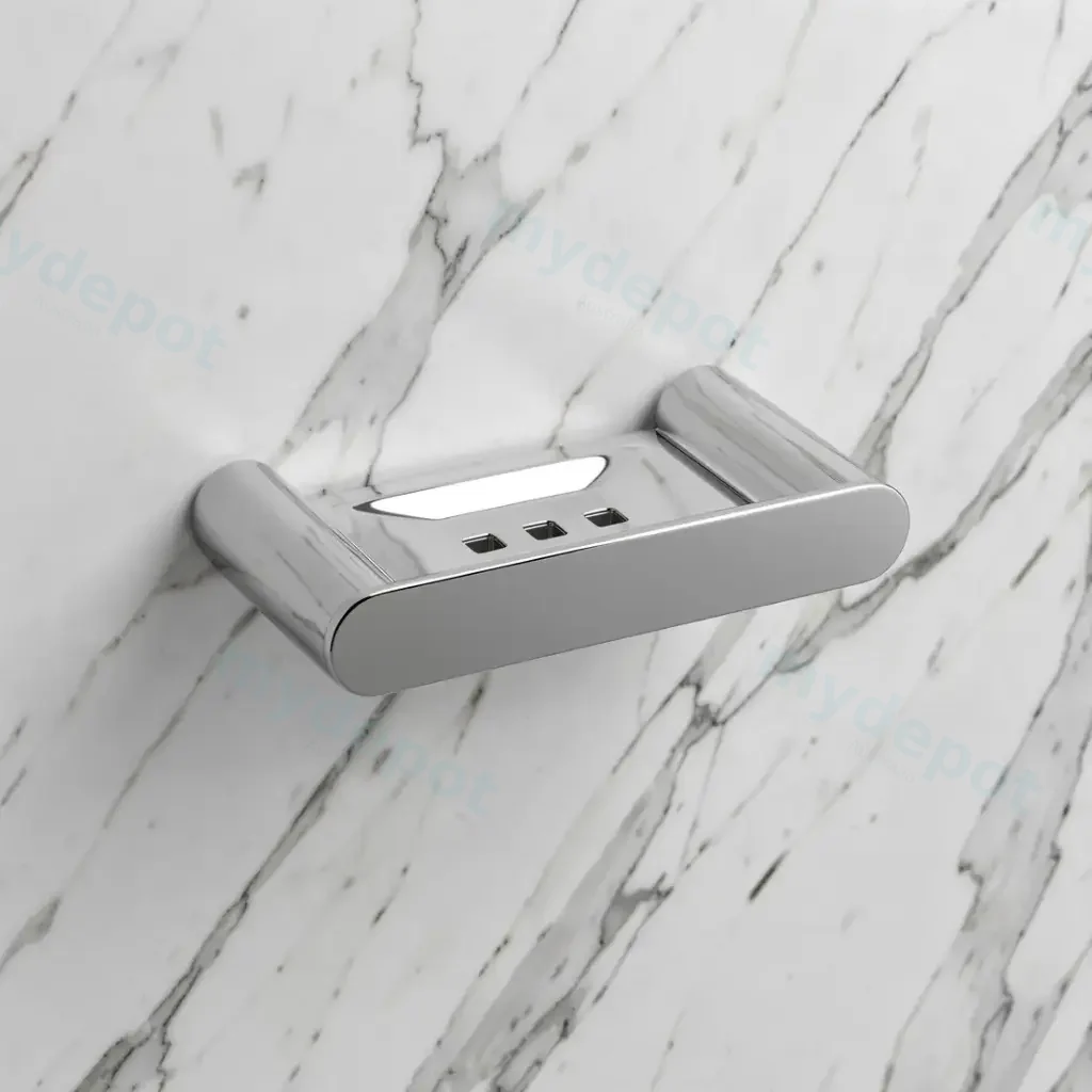 Bellino Chrome Soap Dish
