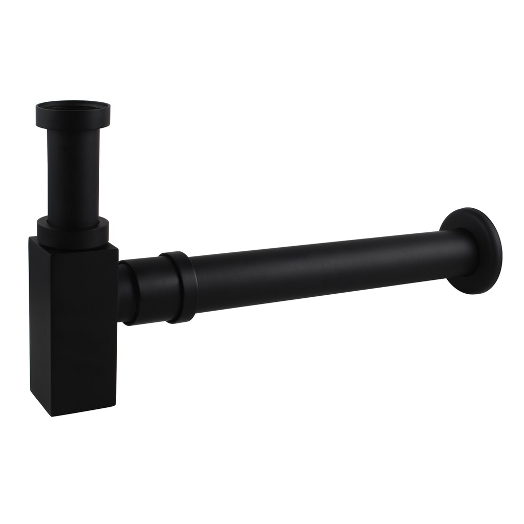 Black Bottle Trap 32mm