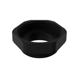 [44598] Bottle Trap Adaptor 32mm To 40mm Matt Black