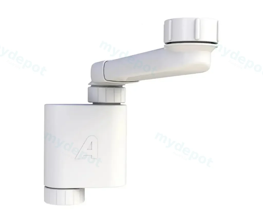 [70056/BTK40] Box Trap & Vanity Space Saver Kit 40mm