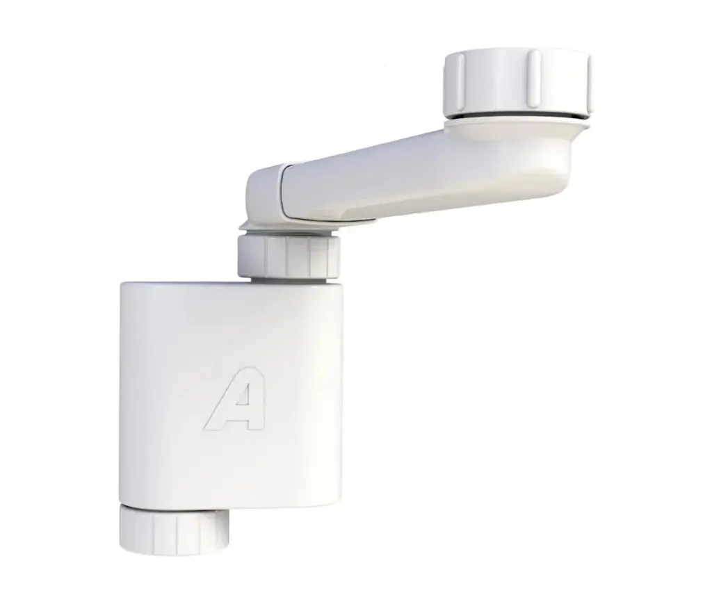 Box Trap & Vanity Space Saver Kit 40mm