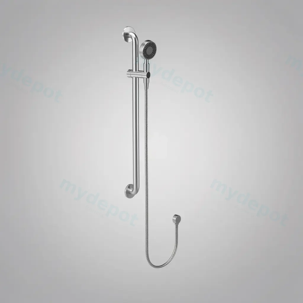 Bradley Australia Maps Han Held Shower Kit