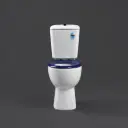 Carrida Care Toilet Suite