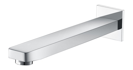 Ceram Bath Spout(Chrome)