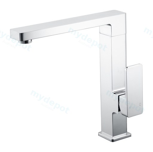 Ceram Kitchen Mixer(Chrome)