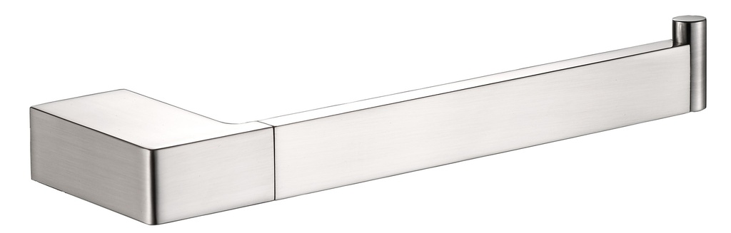 Ceram Towel Bar(Brushed Nickel)