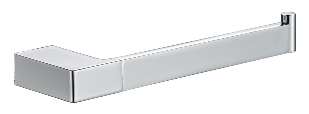 Ceram Towel Bar(Chrome)