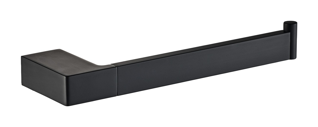 Ceram Towel Bar(Matt Black)