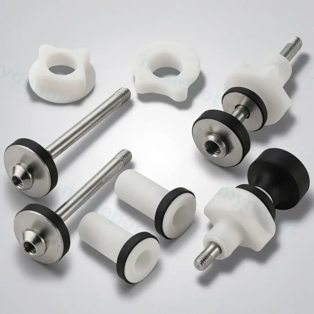 Cistern Fixing Screw