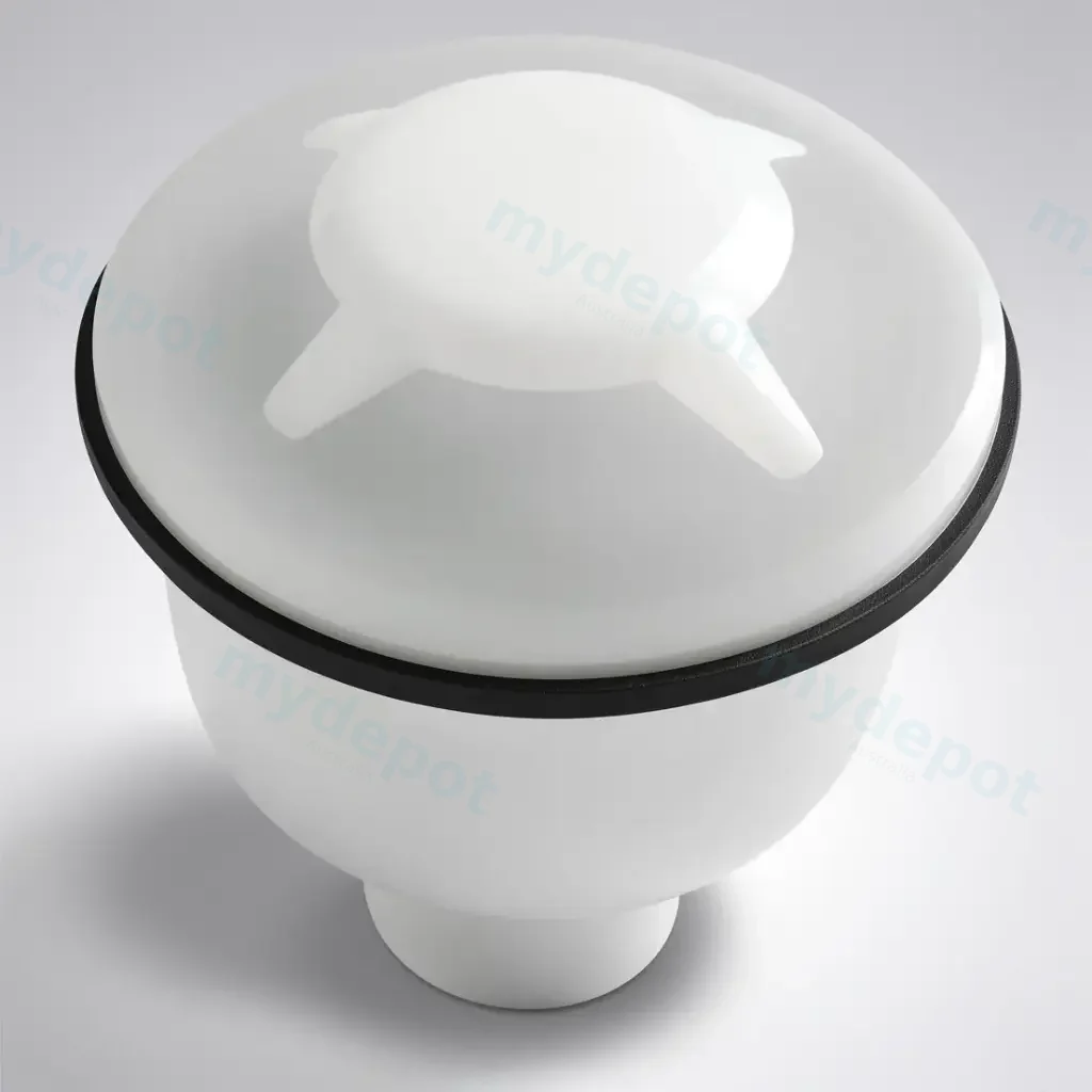 Cistern Stop Plug