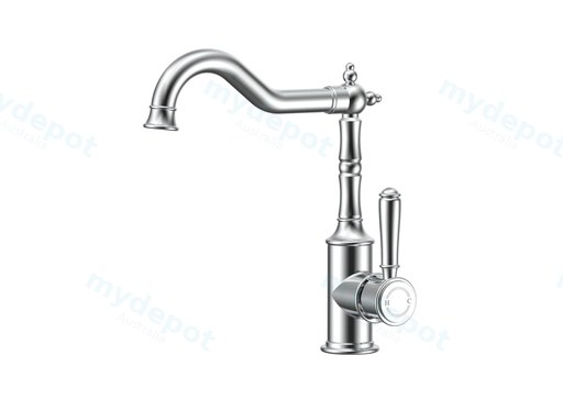 [44234] Clasico Sink Mixer Chrome