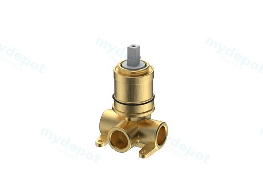[44270] Clasico Wall Mixer Rough-In Body