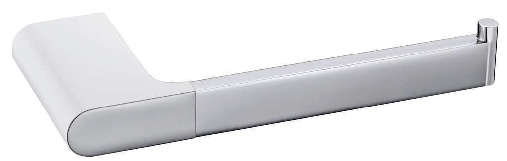 Cora Toilet Roll Holder(Chrome)