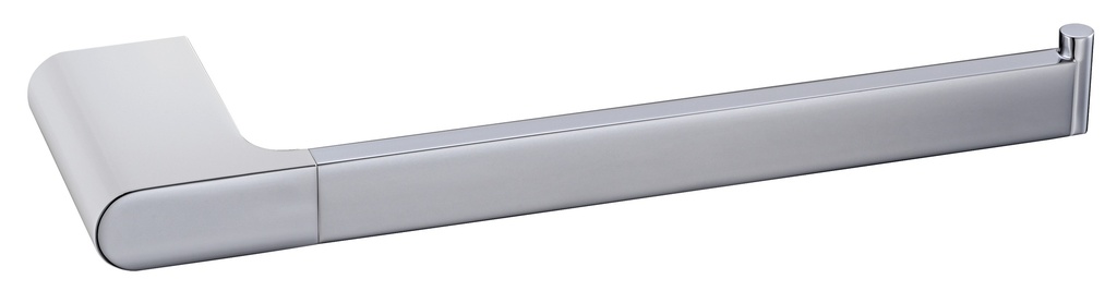 Cora Towel Bar(Chrome)