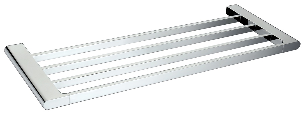 Cora Towel Shelf 600 mm(Chrome)