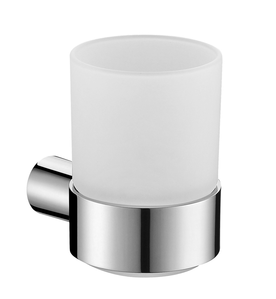 Dove Tumbler Holder(Chrome)