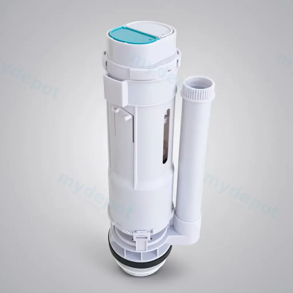 [50370] Dual Flush Toilet Cistern Outlet Valve