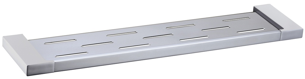 Eden Cosmetic Shelf(Chrome)