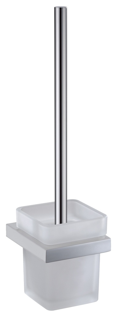 [43405] Eden Toilet Brush Holder(Chrome)