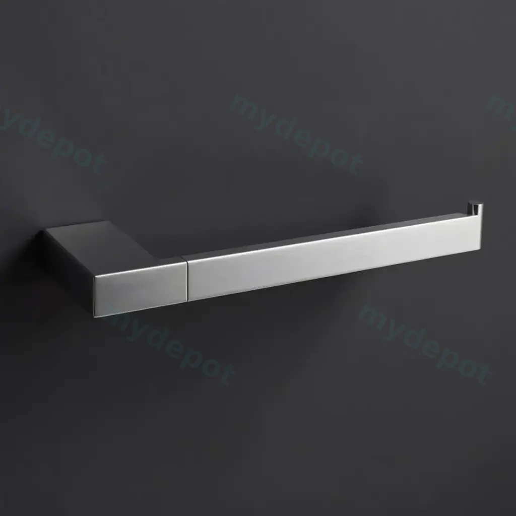 [43403] Eden Towel Bar(Chrome)